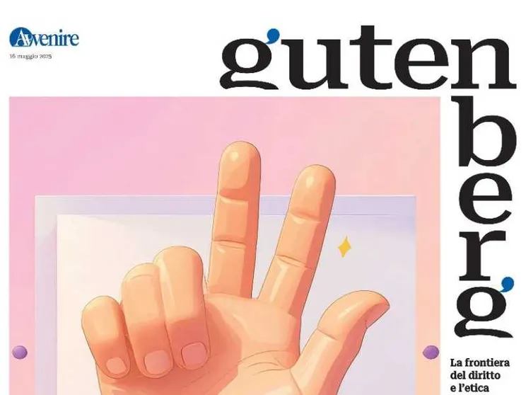 Il 16 maggio Gutenberg esplora il brutto dell'IA