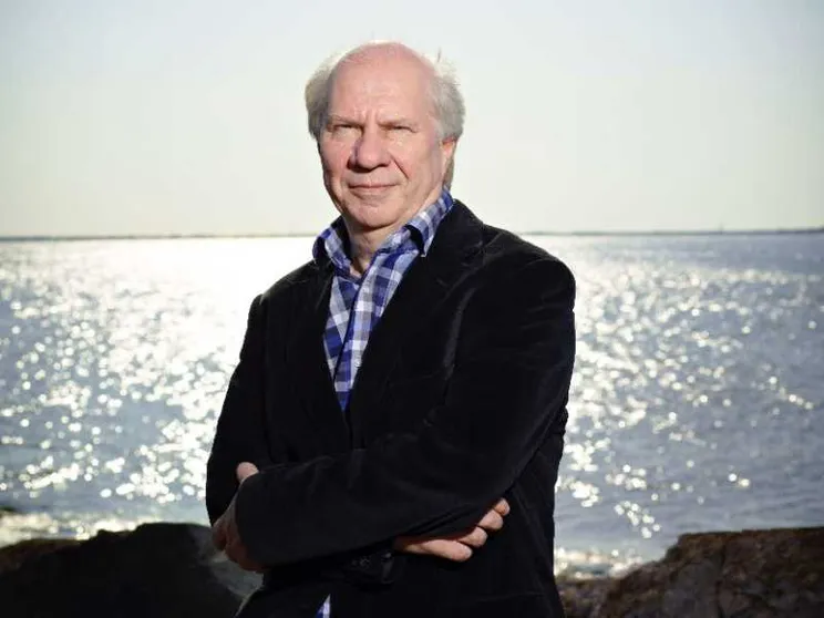 Jan Brokken: «Quando l’arte si incontra in hotel sul mare»
