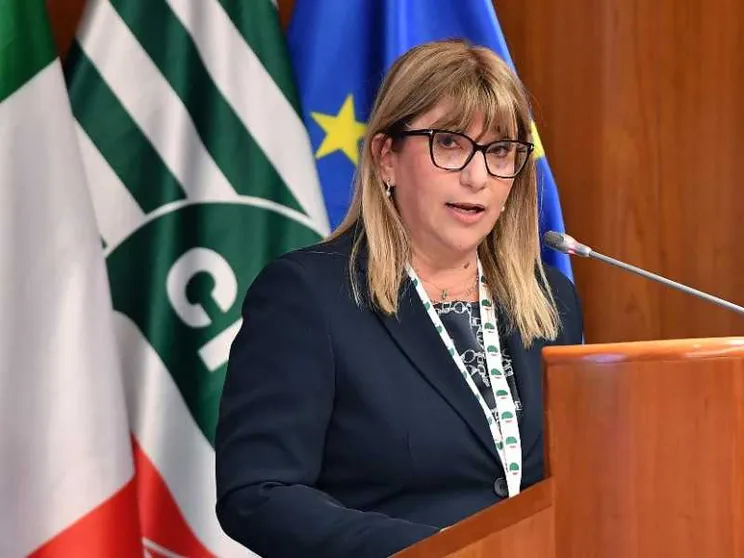 Fumarola: partecipazione svolta storica, Cisl pronta alle intese