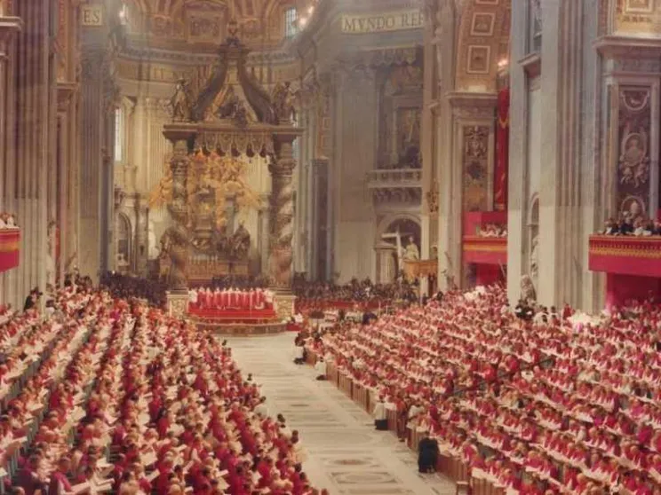 La teologia ha bisogno di «lentezza»: è alla pastorale che serve «rapidità»