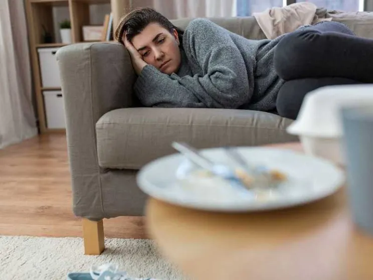 I giovani stanno male in tutto il mondo e c'entra molto la solitudine