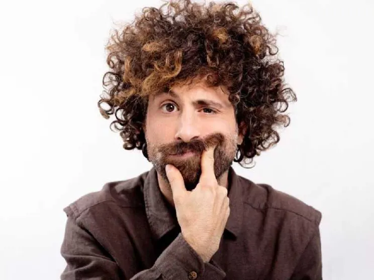 Gio Evan: «Canto l'amore imperdibile»
