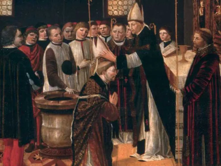 Saper attendere ciò che è promesso: la speranza secondo Agostino