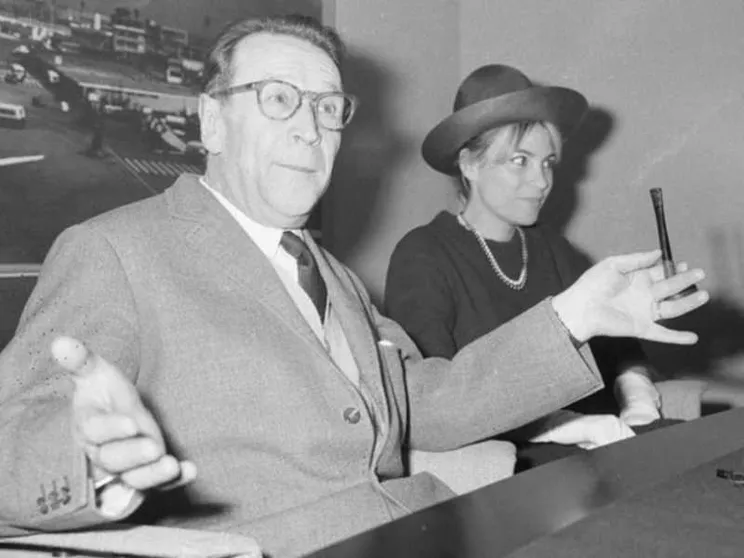 Tra Balzac e Dostoevskij, Simenon e l'innocenza perduta