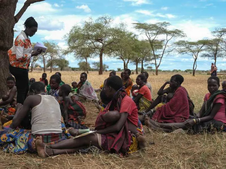 Ecco come la scure di Trump si sta abbattendo sull'Africa dimenticata