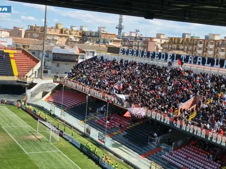 Il clan voleva prendersi la società: l'incredibile vicenda del Calcio Foggia