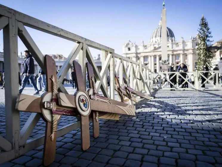 Le Beatitudini, lo "shabbat" del Vangelo per il qui e ora
