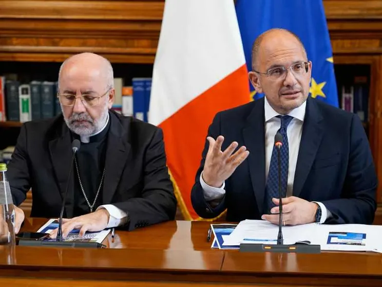 Via Lauretana, 9 milioni per rilanciare il cammino che collega Assisi e Loreto