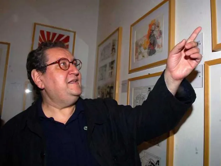 Mollica: «Nella vita ciò che serve è avere sempre un sorriso in tasca»