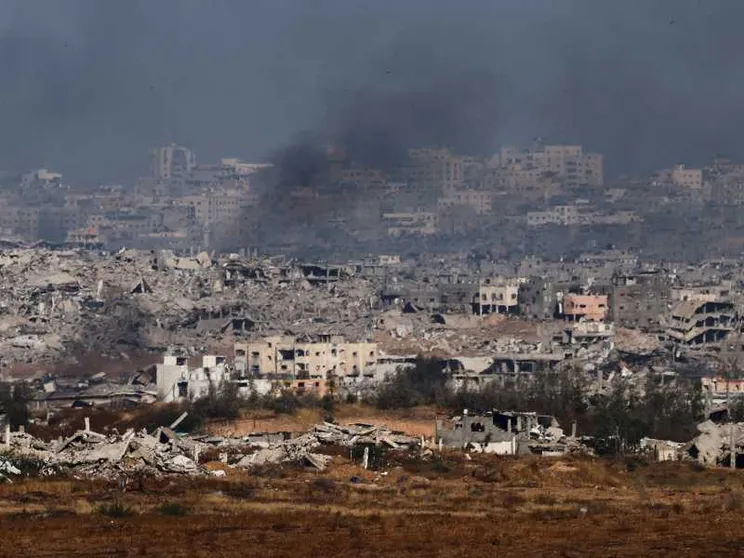 Israele ora punta su Teheran. A Gaza altri morti nella notte