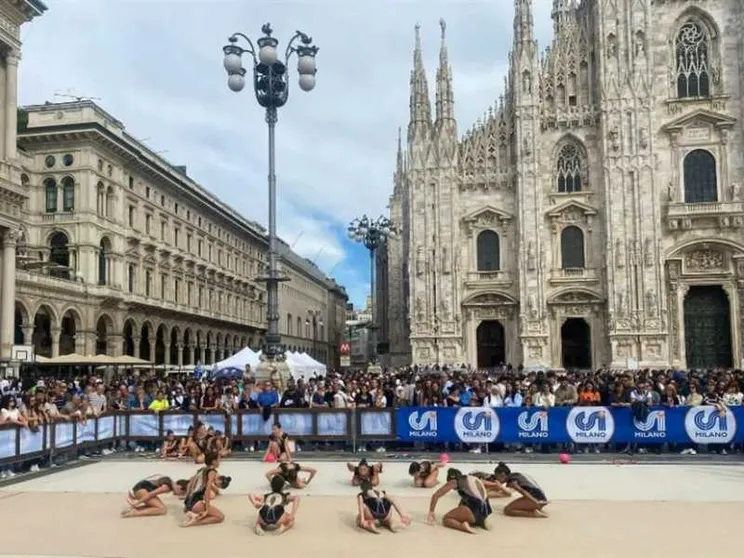 Lo sport che fa rete, educa e rigenera