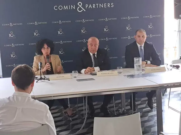 Oltre tre milioni di lavoratori in meno entro il 2040