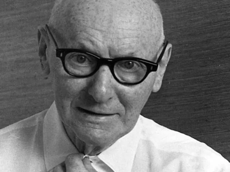 Freud uccide la letteratura: parola di Isaac B. Singer