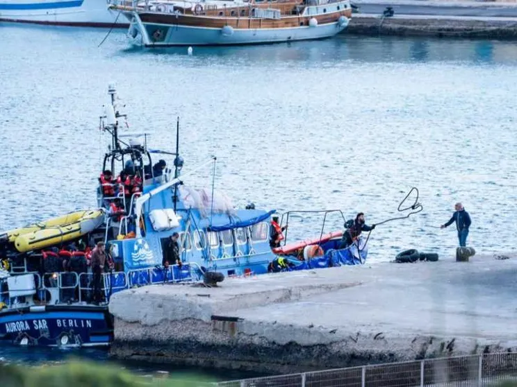 Si teme un nuovo naufragio: 48 migranti spariti nel nulla