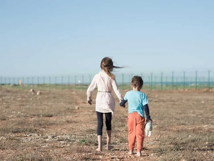 I bambini poveri sono gli adulti fragili di domani: «Fermiamo la spirale»