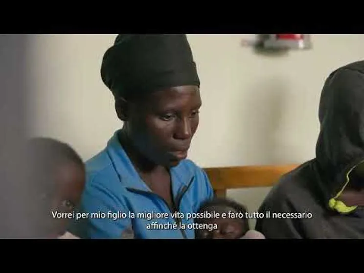 Operation Smile, un sorriso nuovo ai bambini (grazie anche alle mamme)