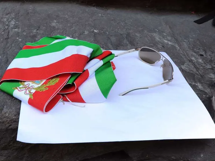 Con la corruzione si tradisce la fiducia di un popolo