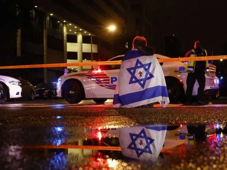 Tutti contro l'antisemitismo. Ma cosa serve davvero a Israele?