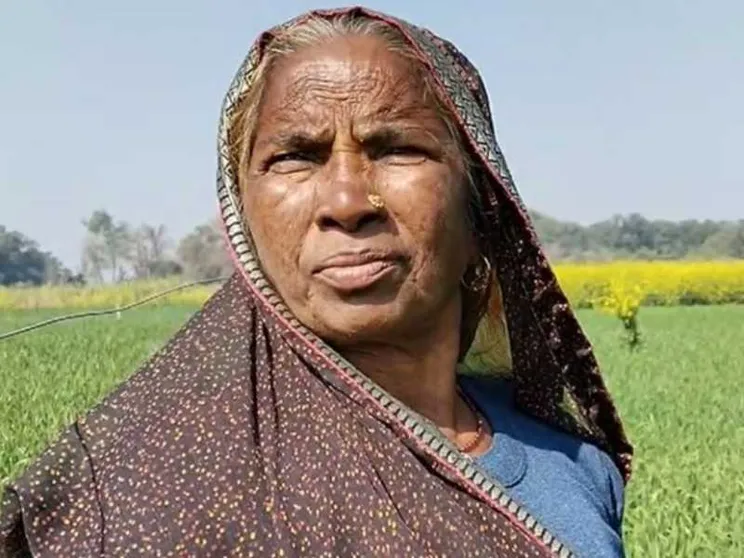 Exploited and invisible: the landless women farmers of India