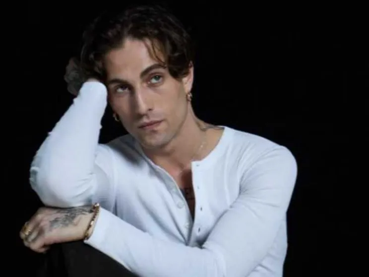 Damiano David diventa solista e ritrova se stesso