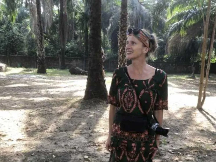 Monika Bulaj: «Vi racconto il mio viaggio nel cuore del mondo»
