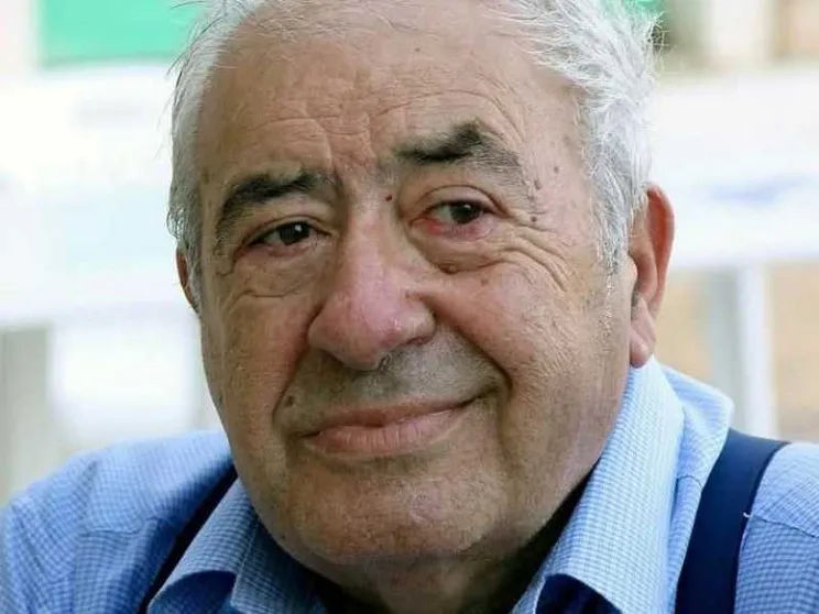 Ciao don Franco Monterubbianesi, prete visionario