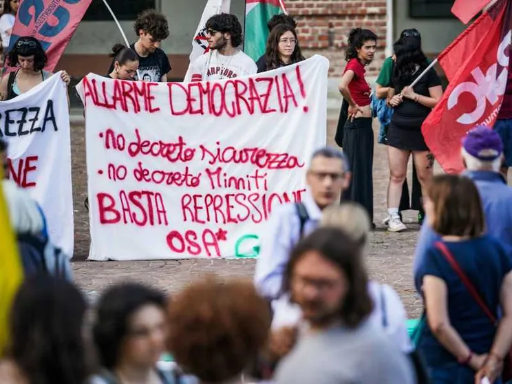 Passa la fiducia sul dl sicurezza. Cosa contiene e perché provoca proteste