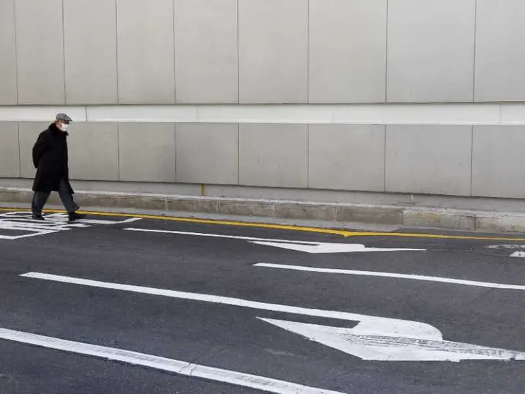 Paradosso Corea del Sud: gli anziani costretti a tornare a lavorare