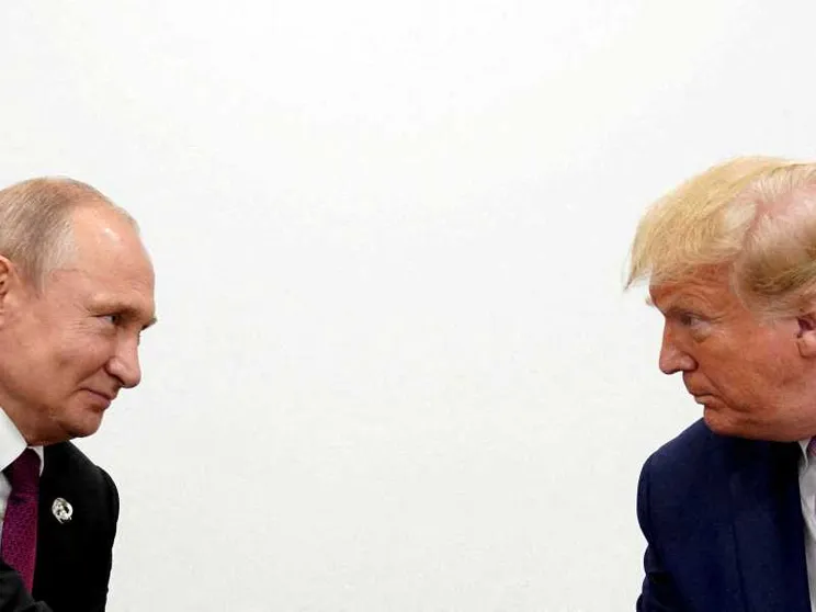 Putin sta vincendo la sua partita con Trump. Ora però è davanti a un dilemma