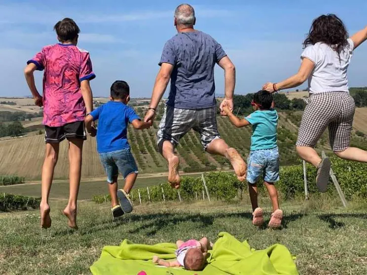 In famiglia vince la sostenibilità. I nuclei poveri tra i più virtuosi
