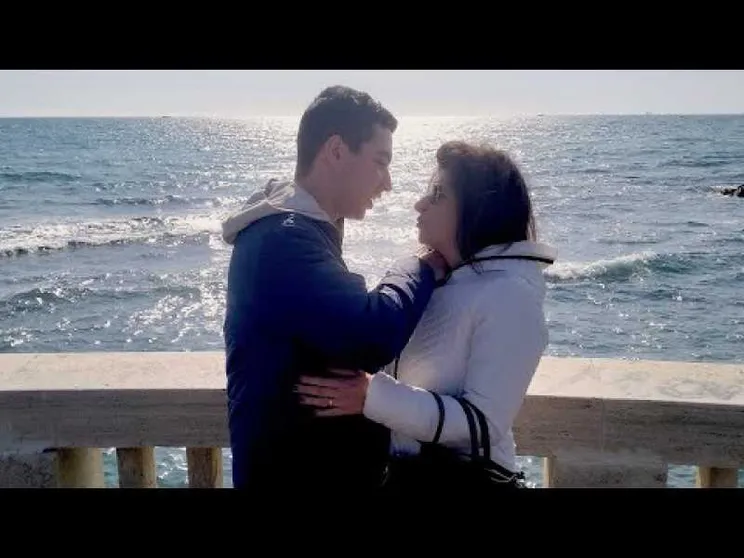 «Non parlo, però dentro ho molte parole»