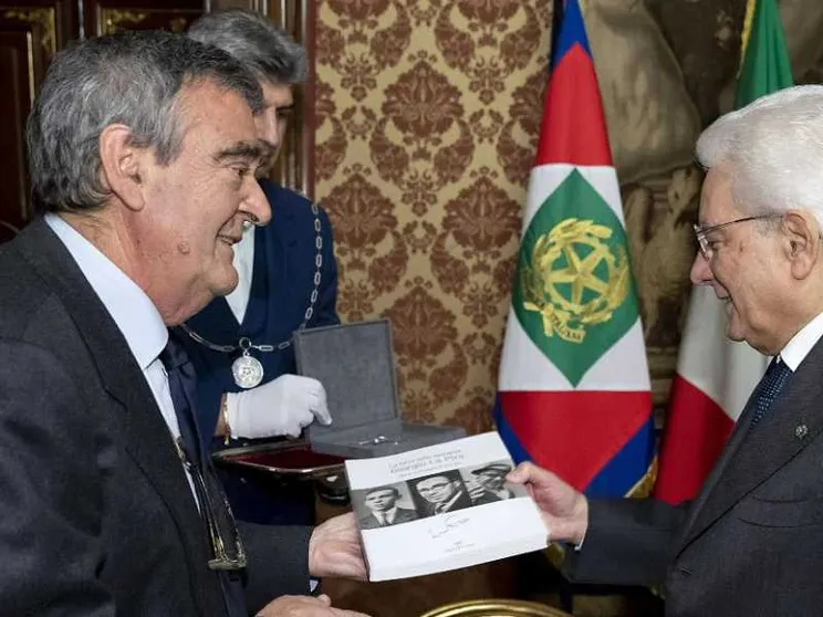 Addio a Mario Primicerio, ex sindaco di Firenze e “allievo” di La Pira