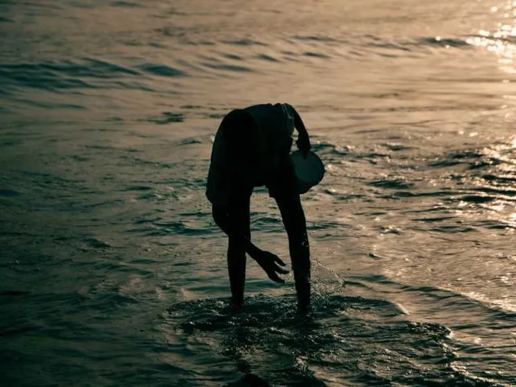 In mostra le storie di chi ha scelto di restare in Senegal