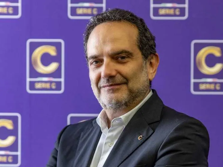 Marani: «Serie C, io punto sui giovani»