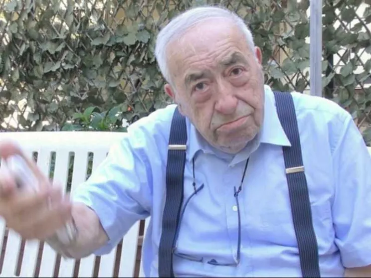 Il testamento spirituale di don Franco Monterubbianesi: «Io sono colpevole»