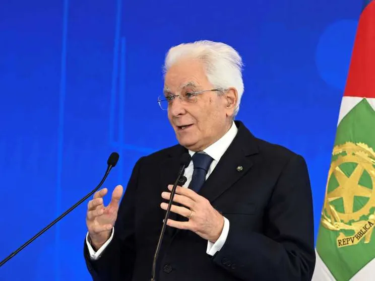 Il presidente Mattarella da papa Leone XIV venerdì prossimo