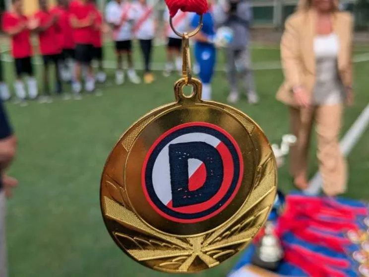 Il calcio per insegnare ai giovani detenuti a fidarsi dell'altro