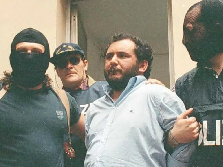 Giustizia o beffa? Il ritorno alla libertà di Giovanni Brusca