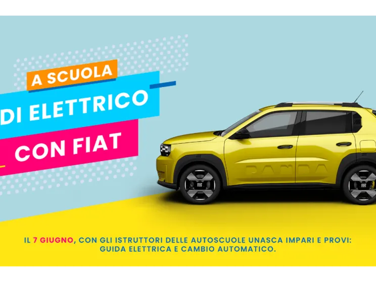 Sai tutto sull'auto elettrica? Ora si può andare a scuola
