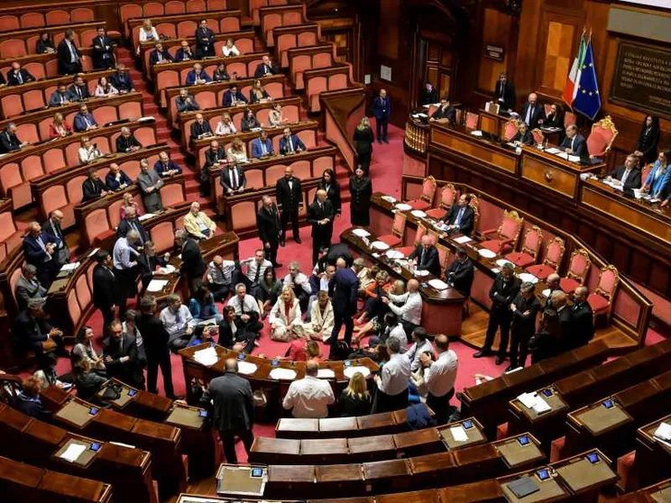 Nuovi reati e molte aggravanti: cosa c'è nel Decreto sicurezza
