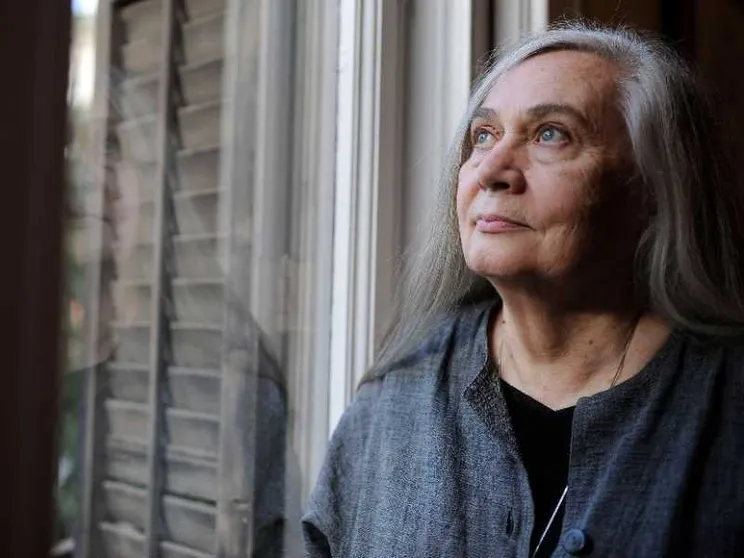 Marilynne Robinson: «L’uomo mette alla prova la pazienza di Dio»