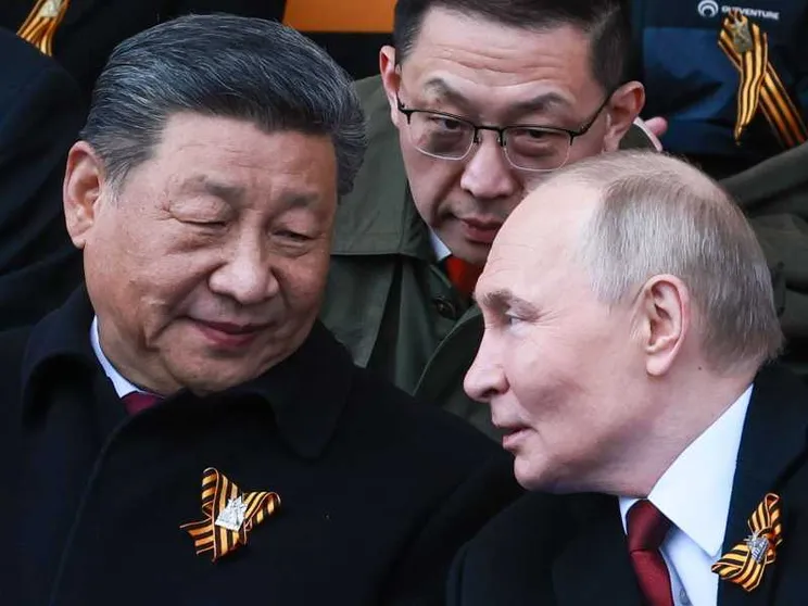 I nuovi muri di Trump spiegati (c'entrano la Cina e la Russia)