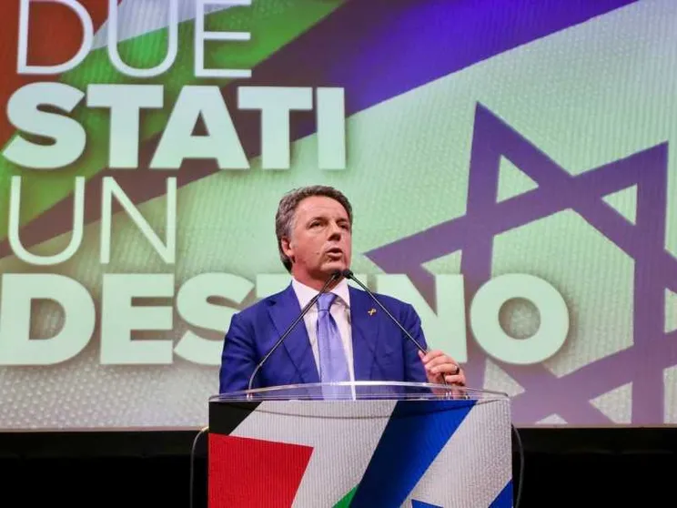 Due piazze per due popoli: l'Italia si mobilita per Gaza