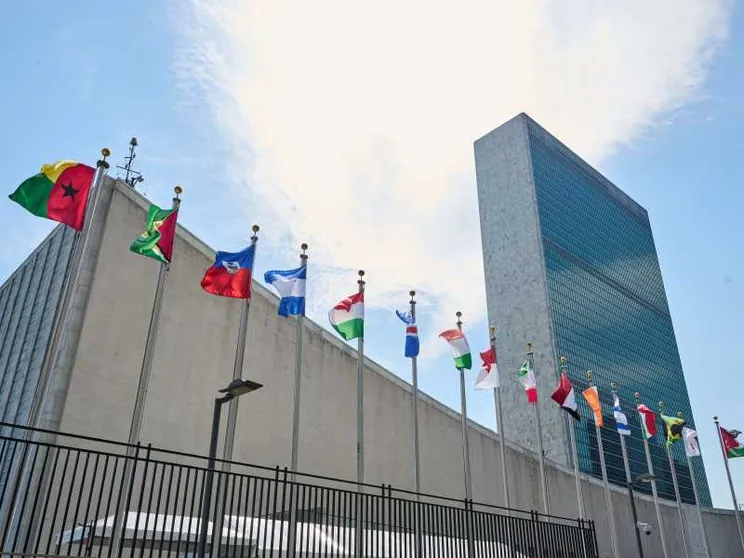 Dopo 80 anni l'Onu è pronta per avere una guida femminile?