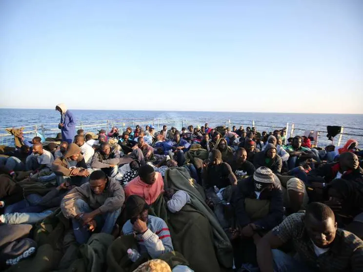 Ancora sbarchi, ancora flop per i centri in Albania: i numeri non mentono