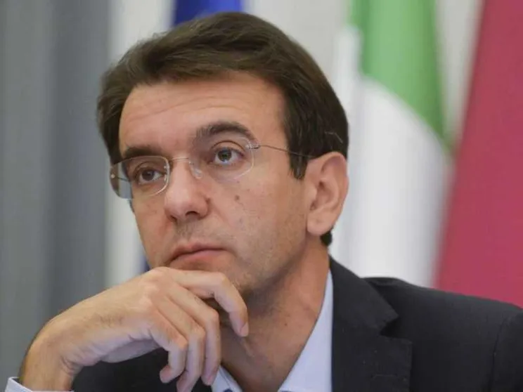 D'Attorre (Pd): «Un’occasione anche per gli elettori di centrodestra»