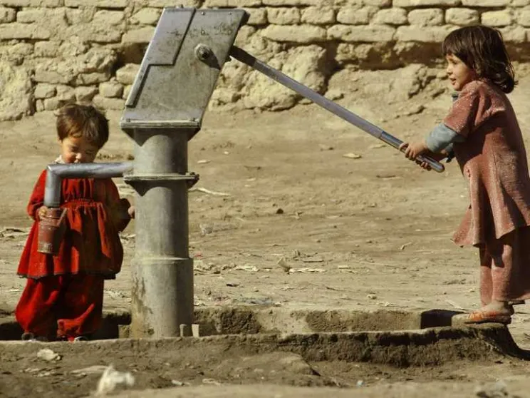 Non solo l'inferno per le donne: Kabul tra cinque anni rimarrà senz'acqua