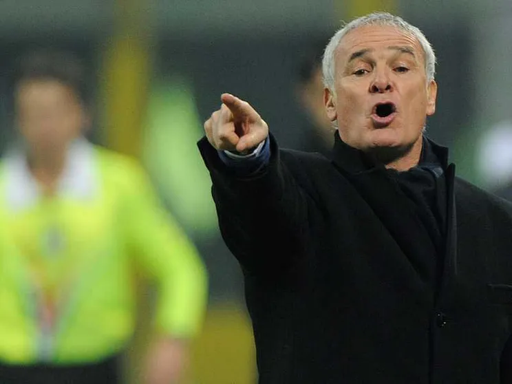 Il gran rifiuto di Ranieri: no alla Nazionale, resto alla Roma