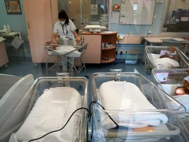 Quello che vogliono i giovani prima di fare un figlio