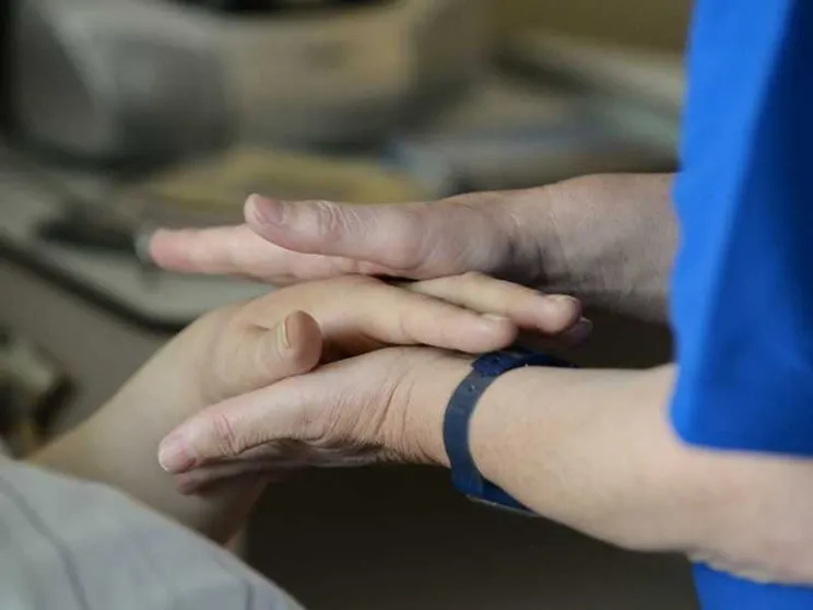 Fine vita, l'iniziativa del governo: una legge sulle cure palliative